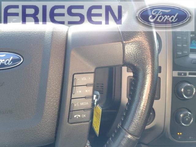 used 2015 Ford Expedition car, priced at $14,524
