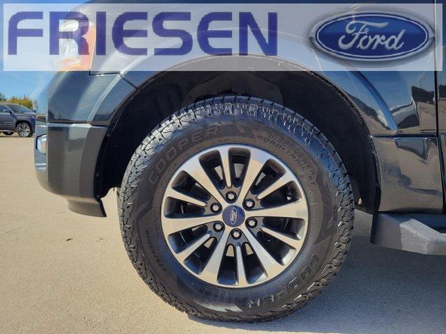 used 2015 Ford Expedition car, priced at $13,999