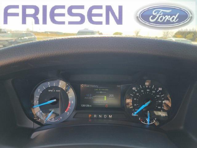 used 2015 Ford Expedition car, priced at $13,999