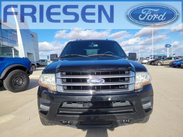 used 2015 Ford Expedition car, priced at $14,524