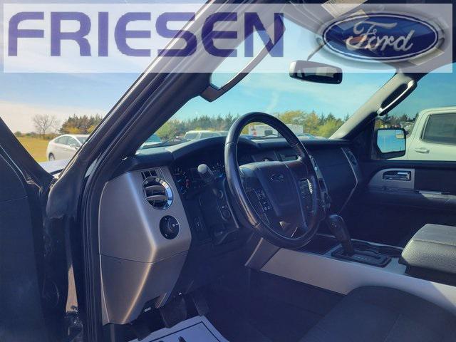 used 2015 Ford Expedition car, priced at $13,999