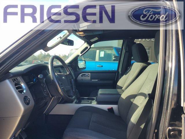 used 2015 Ford Expedition car, priced at $14,524