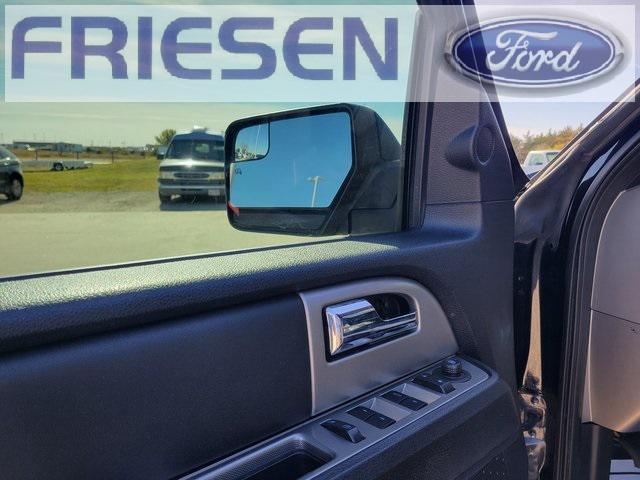 used 2015 Ford Expedition car, priced at $13,999
