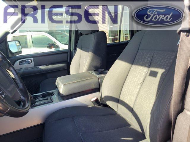 used 2015 Ford Expedition car, priced at $13,999
