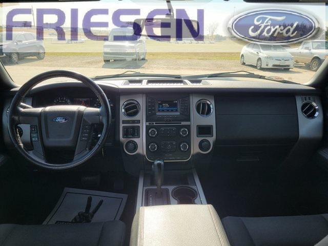 used 2015 Ford Expedition car, priced at $13,999