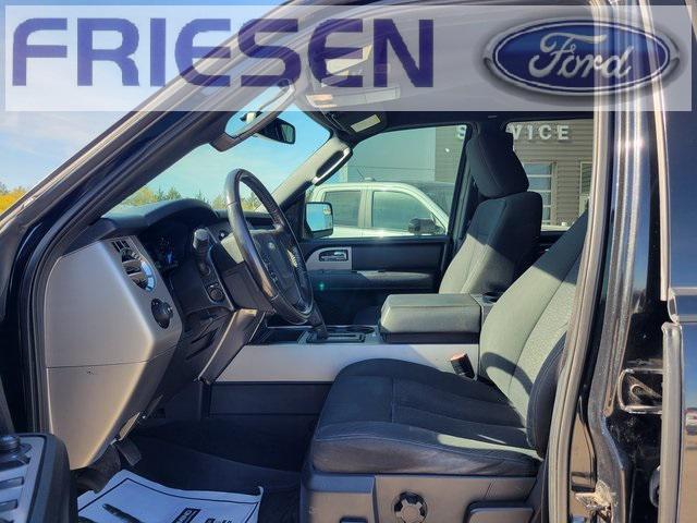 used 2015 Ford Expedition car, priced at $13,999