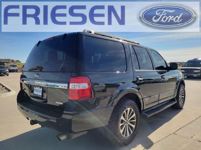 used 2015 Ford Expedition car, priced at $13,999