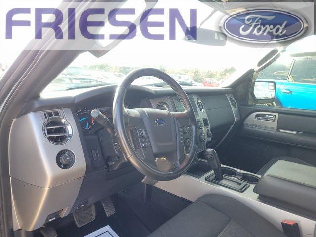 used 2015 Ford Expedition car, priced at $14,524