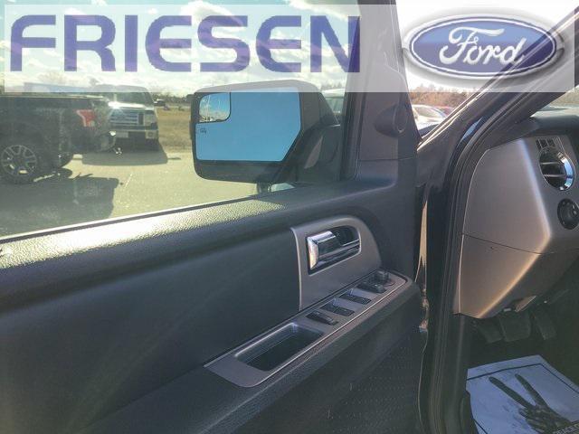 used 2015 Ford Expedition car, priced at $14,524