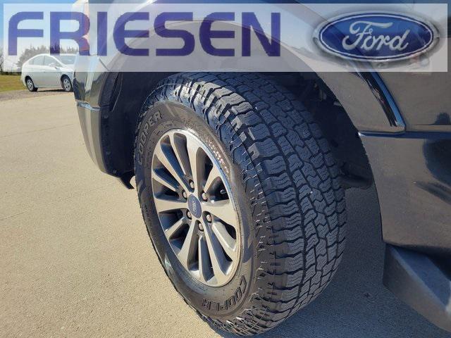 used 2015 Ford Expedition car, priced at $13,999