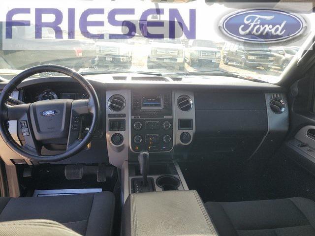 used 2015 Ford Expedition car, priced at $14,524