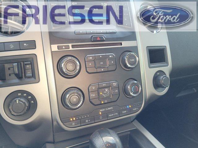 used 2015 Ford Expedition car, priced at $14,524