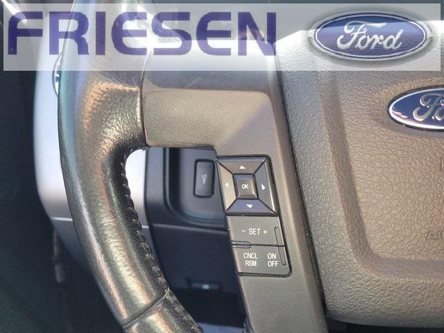 used 2015 Ford Expedition car, priced at $14,524