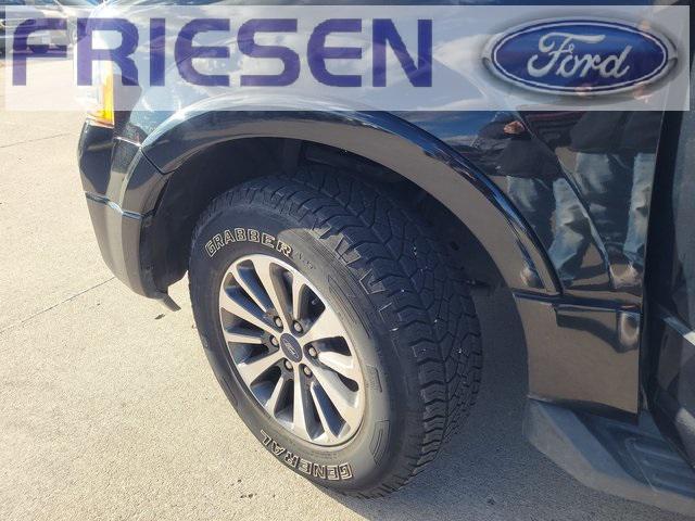 used 2015 Ford Expedition car, priced at $14,524