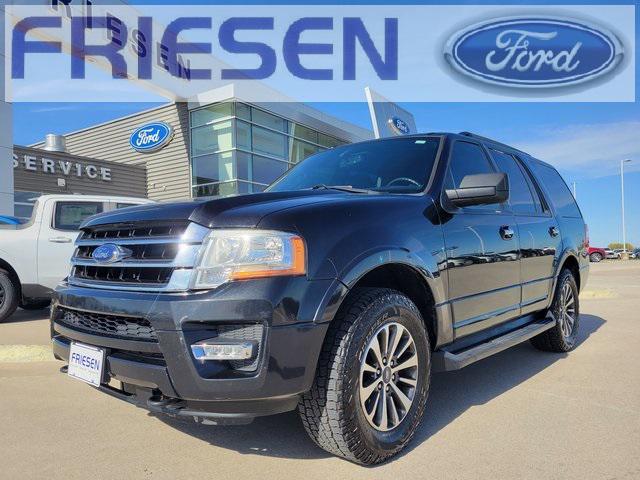 used 2015 Ford Expedition car, priced at $13,999