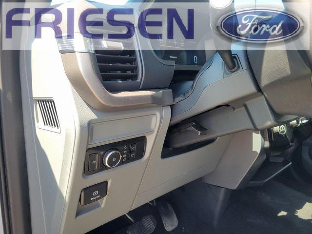 used 2024 Ford F-150 car, priced at $46,891