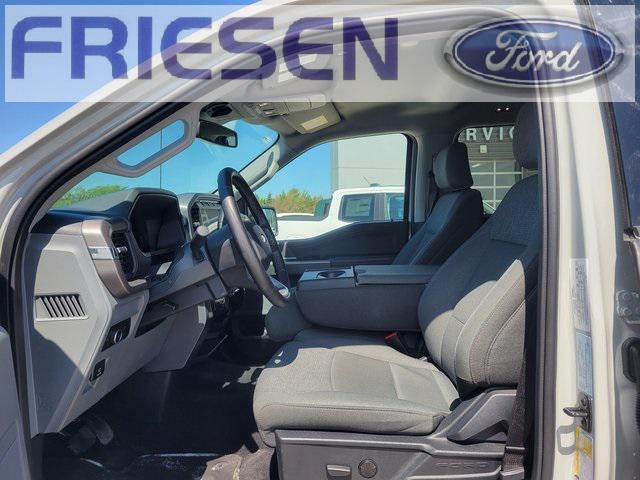 used 2024 Ford F-150 car, priced at $46,891