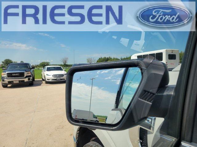 used 2024 Ford F-150 car, priced at $46,891