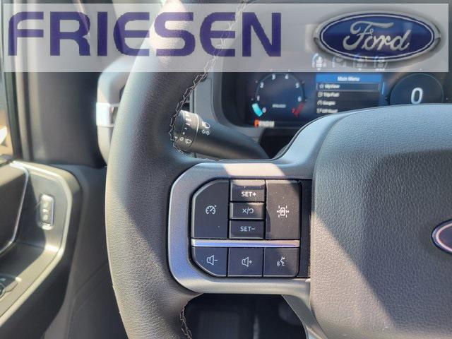used 2024 Ford F-150 car, priced at $46,891