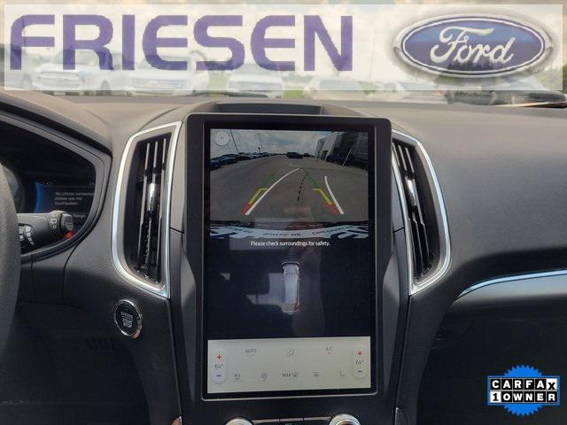 used 2024 Ford Edge car, priced at $31,713