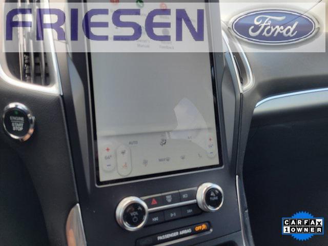 used 2024 Ford Edge car, priced at $31,713