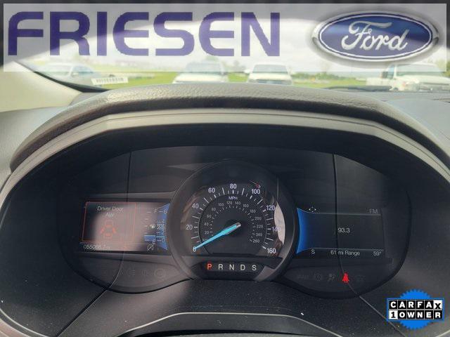 used 2022 Ford Edge car, priced at $24,205