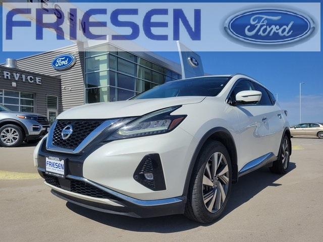 used 2019 Nissan Murano car, priced at $11,999