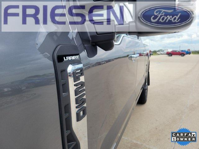 used 2024 Ford F-250 car, priced at $76,419