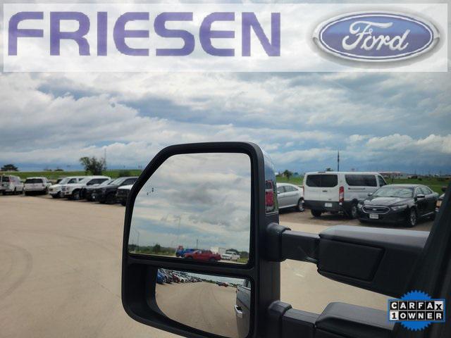 used 2024 Ford F-250 car, priced at $76,419