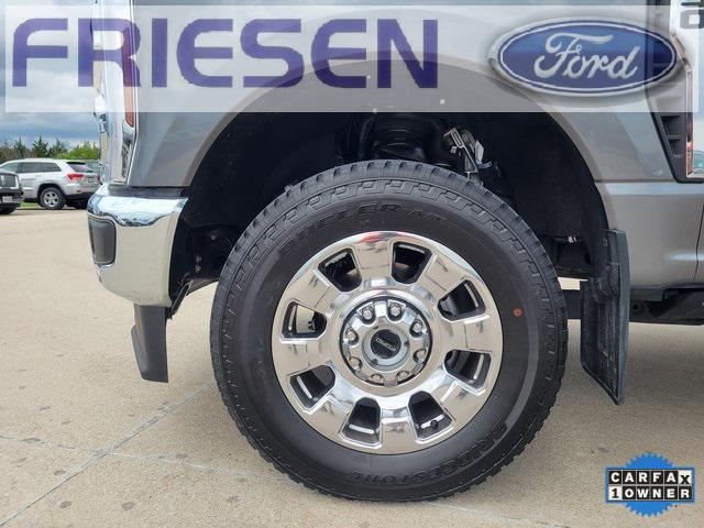 used 2024 Ford F-250 car, priced at $76,419