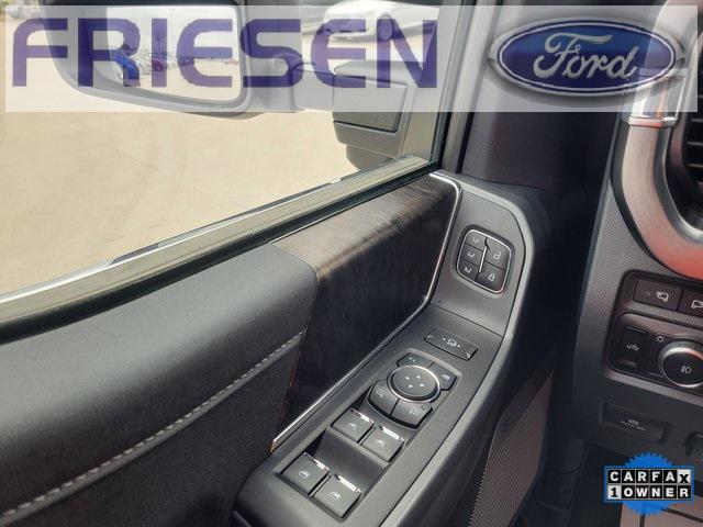 used 2024 Ford F-250 car, priced at $76,419