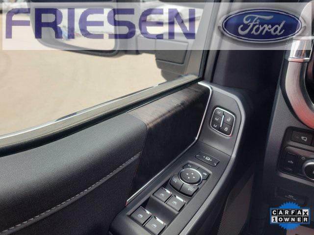 used 2024 Ford F-250 car, priced at $76,419