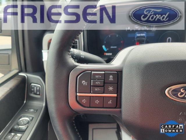 used 2024 Ford F-250 car, priced at $76,419