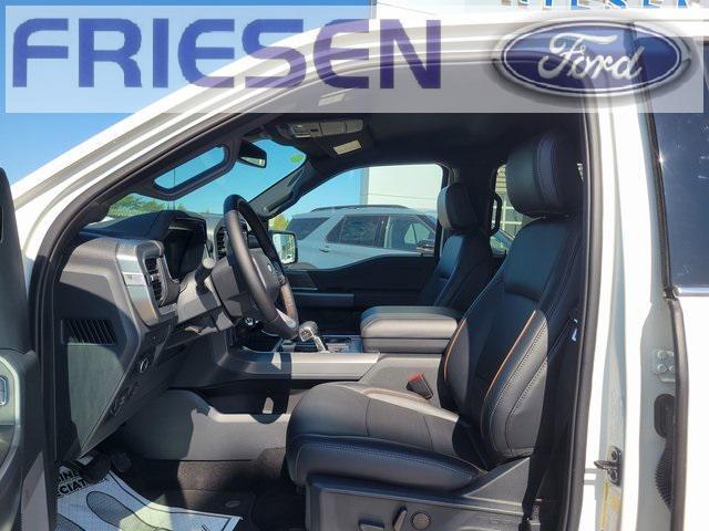 new 2025 Ford F-150 car, priced at $65,044