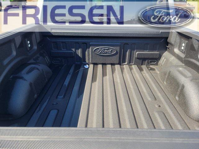 new 2025 Ford F-150 car, priced at $65,044