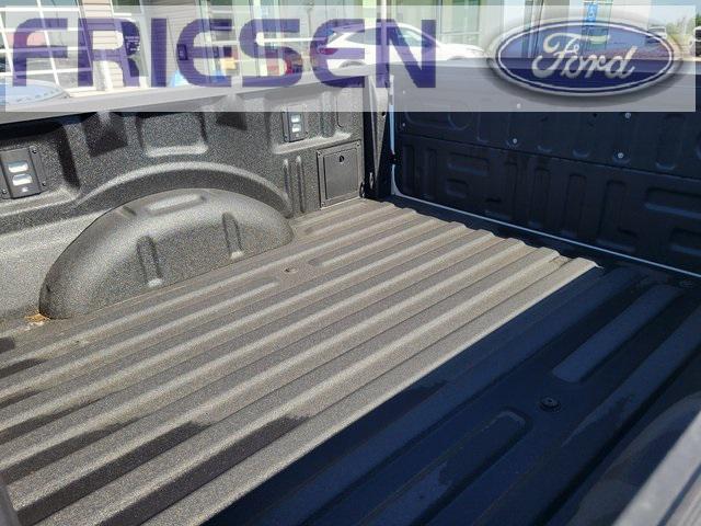 new 2025 Ford F-150 car, priced at $65,044