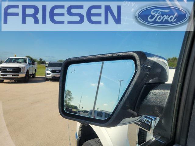 new 2025 Ford F-150 car, priced at $65,044