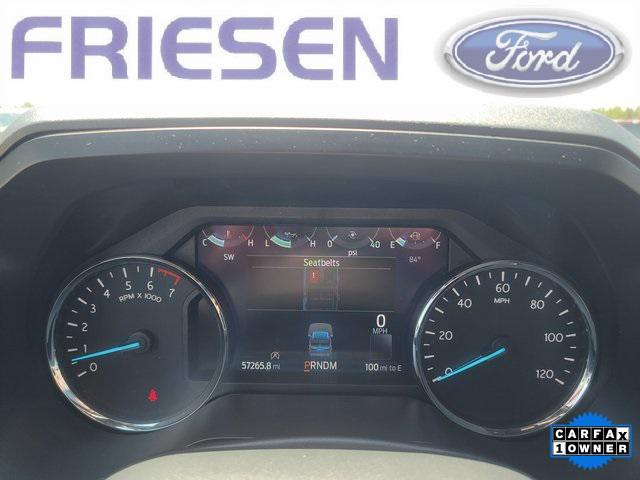 used 2023 Ford Expedition Max car, priced at $49,395