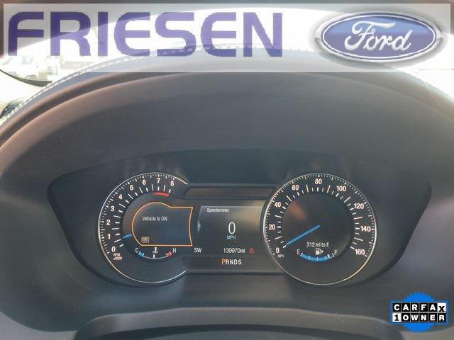 used 2018 Ford Explorer car, priced at $17,667