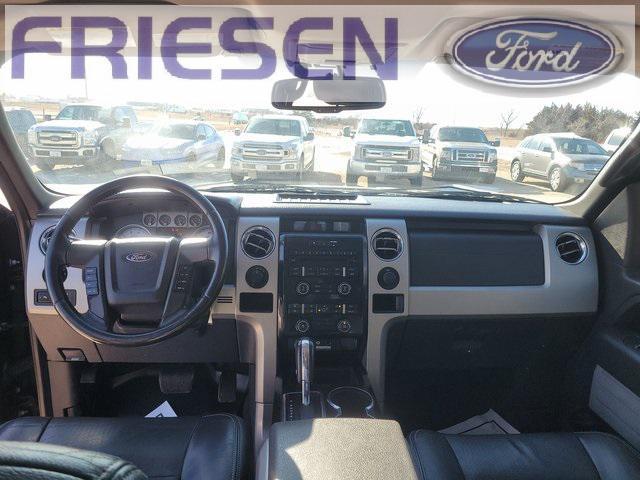 used 2010 Ford F-150 car, priced at $12,995