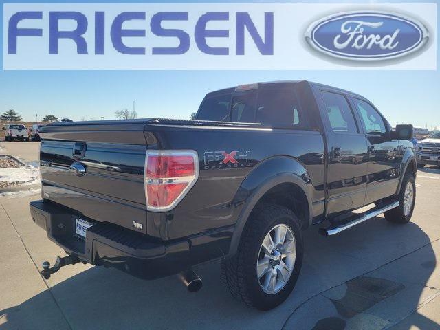 used 2010 Ford F-150 car, priced at $12,995