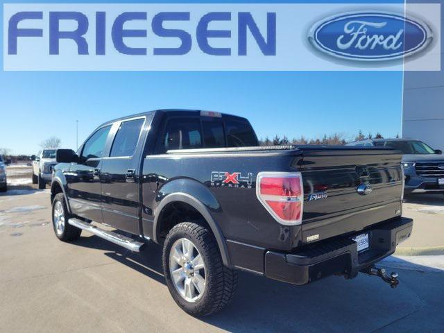 used 2010 Ford F-150 car, priced at $12,995