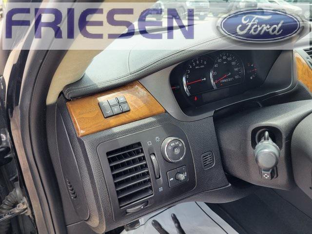 used 2010 Cadillac DTS car, priced at $8,995