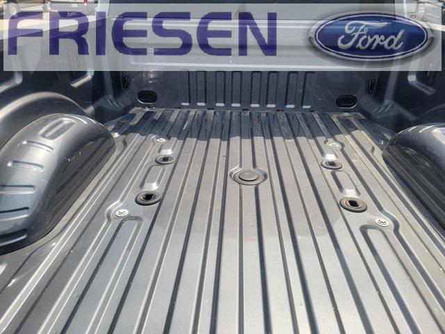 used 2024 Ford F-250 car, priced at $78,119