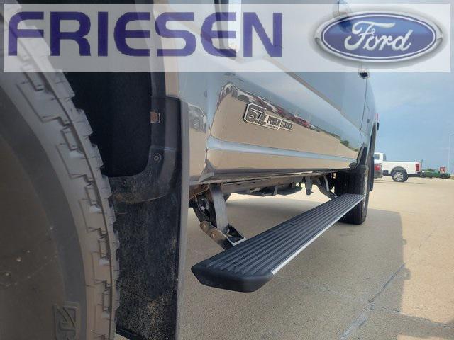 used 2024 Ford F-250 car, priced at $78,119