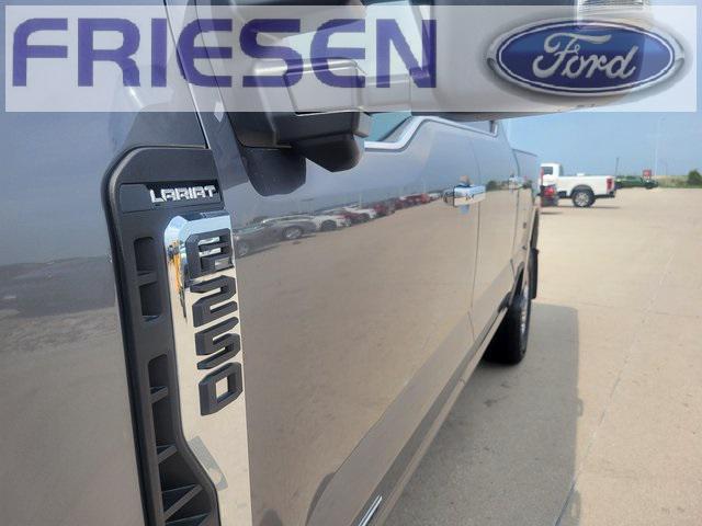 used 2024 Ford F-250 car, priced at $78,119