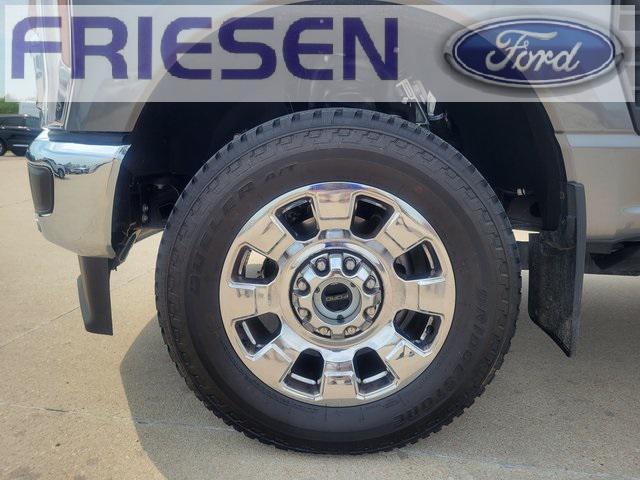 used 2024 Ford F-250 car, priced at $78,119