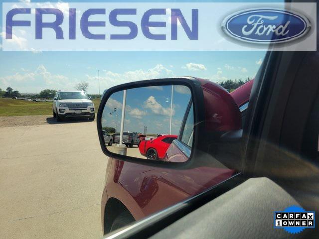 used 2024 Ford Edge car, priced at $33,784