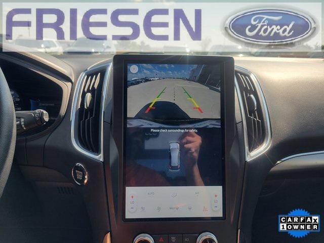 used 2024 Ford Edge car, priced at $33,784