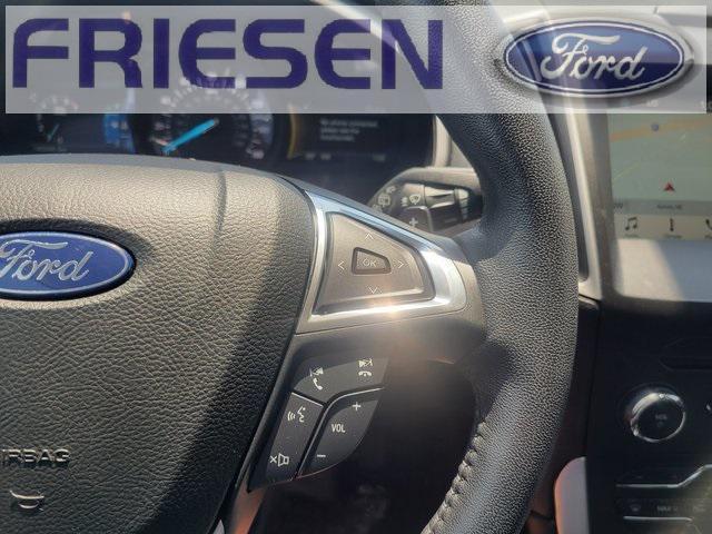 used 2018 Ford Edge car, priced at $18,779